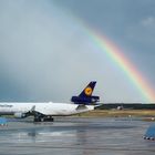 Rainbow Cargo