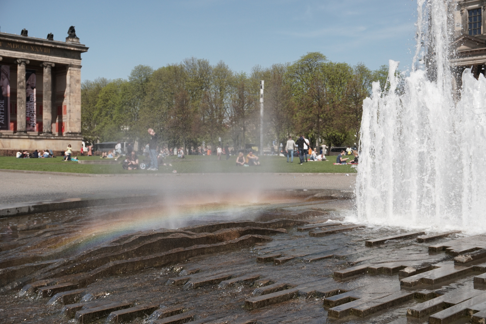 Rainbow City Berlin