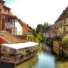 Rainbow city_Colmar