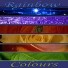 Rainbow Colours