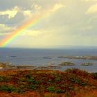 Rainbow Country, Atloy - Norway