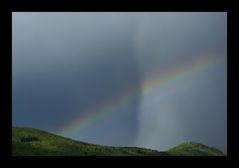 rainbow crossing