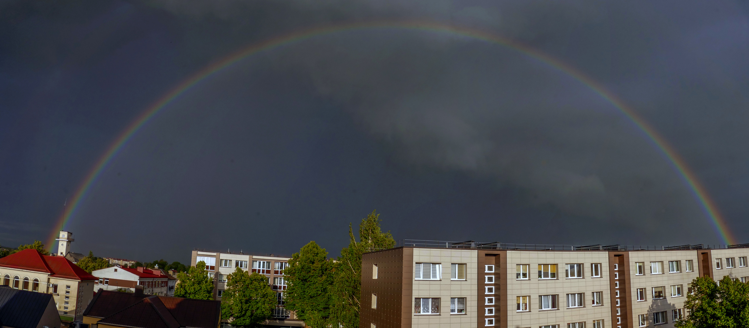 Rainbow