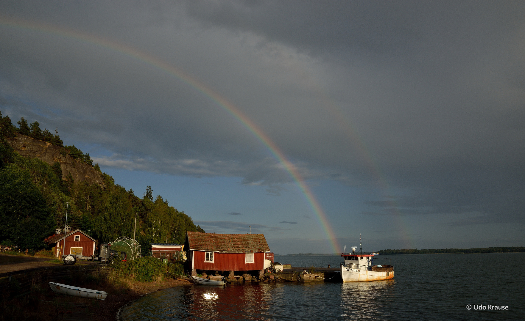 Rainbow East-Svealand