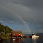 Rainbow East-Svealand