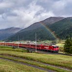 Rainbow-Express