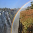 Rainbow Falls