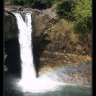 Rainbow Falls - 2