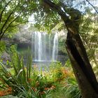 Rainbow Falls