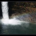 Rainbow Falls - 3