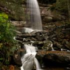 Rainbow Falls