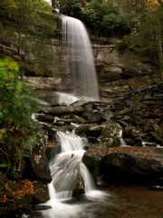 Rainbow Falls