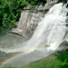 Rainbow Falls