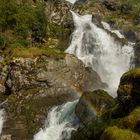 Rainbow Falls