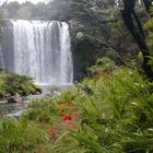 Rainbow Falls