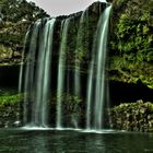 Rainbow Falls