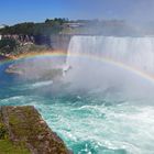 Rainbow Falls