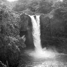 rainbow falls II