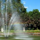 Rainbow-Fountain