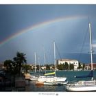 Rainbow Gagnano (Gardasee)