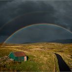 Rainbow Gate