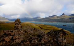 Rainbow Iceland II