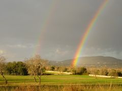 Rainbow im Doppelpack …