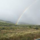 rainbow im Spain