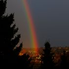 Rainbow In The Dark