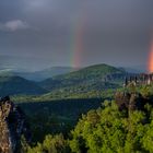 Rainbow in the Dark