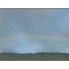 Rainbow (La Palma im Januar)