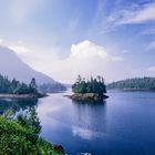 Rainbow Lake, -Hwy 16