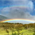 "Rainbow" - Maui, Hawaii