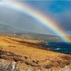 Rainbow Maui Hawaii