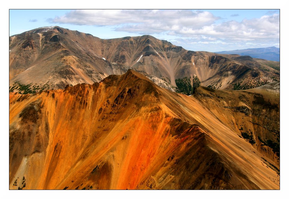 Rainbow Mountain