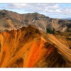 Rainbow Mountain