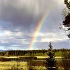 rainbow mountains