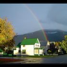 Rainbow over Revelstoke [RELOAD]