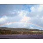 Rainbow over the Borders 1