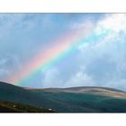 Rainbow over the Borders 2