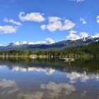 Rainbow Park Whistler