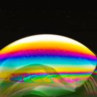Rainbow Planet