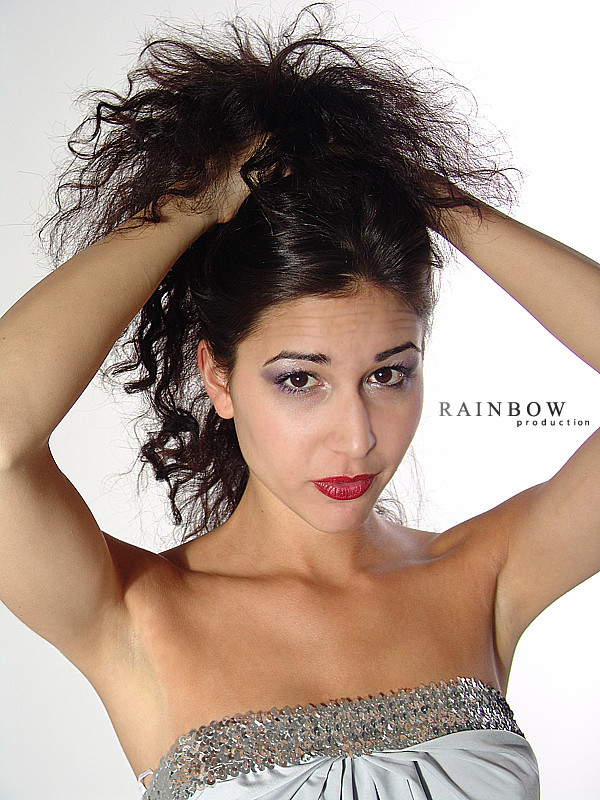 RAINBOW-production, fotoshooting, chur, zuerich, st. moritz