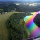 Rainbow river