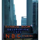 ... Rainbow Room ...