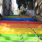 ***Rainbow Stairs***