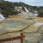 Rainbow Terrace, Rotorua