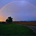 ~Rainbow to the Church~