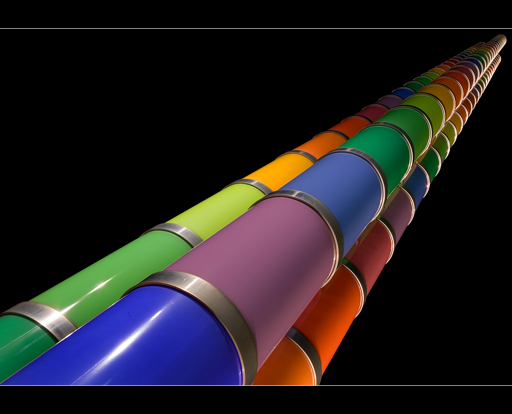  Rainbow tower Foto & Bild deutschland, europe, baden württemberg