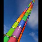 Rainbow Towers